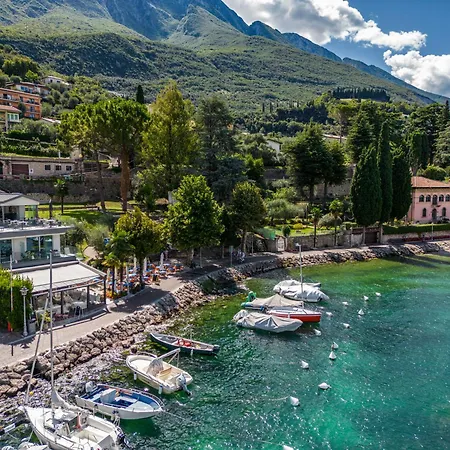 Gabbiano Gæstehus Malcesine