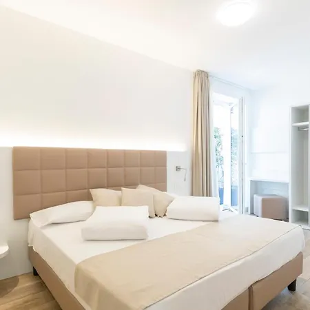 Guest house Gabbiano *