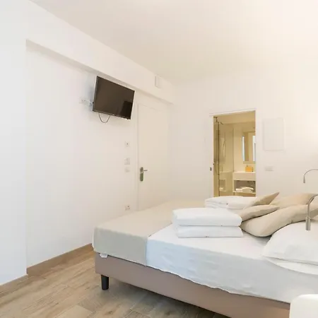 Guest house Gabbiano