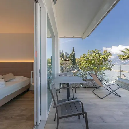 Gabbiano Guest house Malcesine