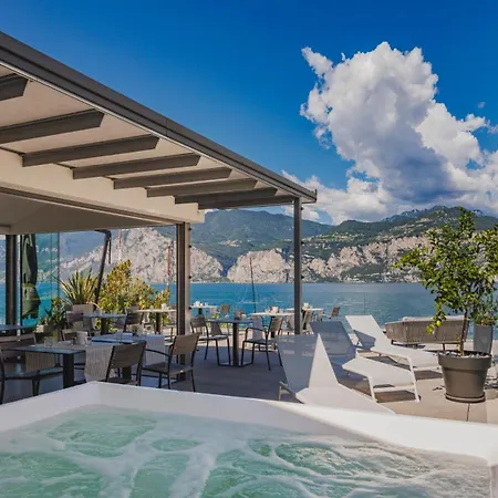Guest house Gabbiano