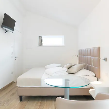 Guest house Gabbiano *