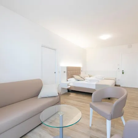 Guest house Gabbiano