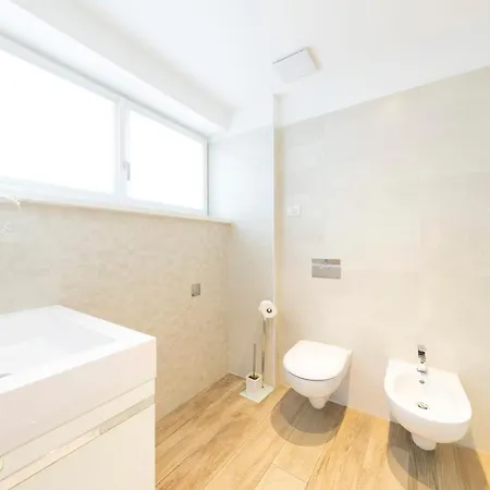 Gabbiano Guest house