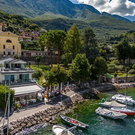 Guest house Gabbiano